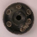Button 8th–10th century